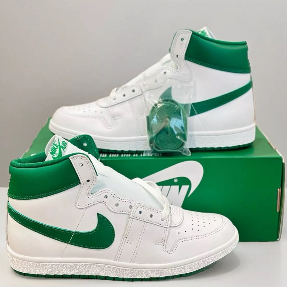 Nike Air Jordan Air Ship PE SP Sneakers - Picture 2 of 10